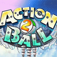 Pobierz Action Ball 2 za darmo