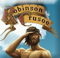 Pobierz Adventures of Robinson Crusoe za darmo
