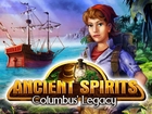 Ancient Spirits Columbus