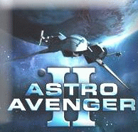 Pobierz Astro Avenger 2 za darmo