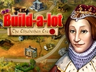 Build-a-lot: Elizabethan Era