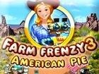Farm Frenzy 3: American Pie