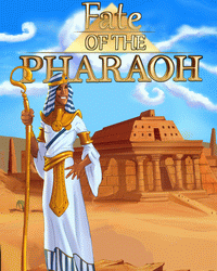 Pobierz Fate of the Pharaoh za darmo
