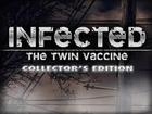 Infected the Twin Vaccine