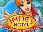 Janes Hotel: Family Hero