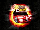Race Cars Extreme Rally