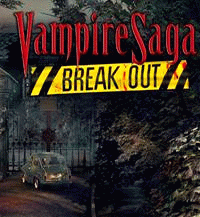 Pobierz Vampire Saga 3 za darmo