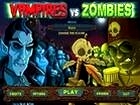 Vampires vs Zombies PL