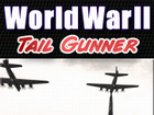 WW2 Tail Gunner